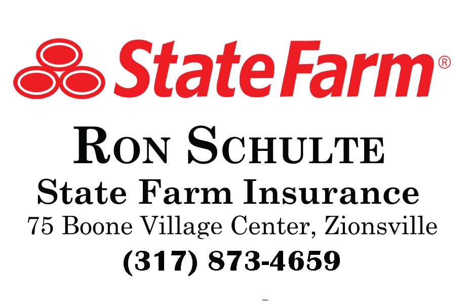 State Farm - Ron Schulte logo